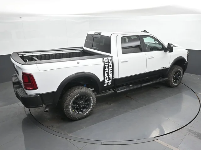 Nuevos RAM 2500 à Estados chez autogozo