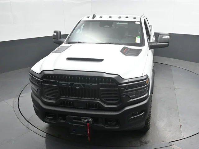 Nuevos RAM 2500 à Estados chez autogozo