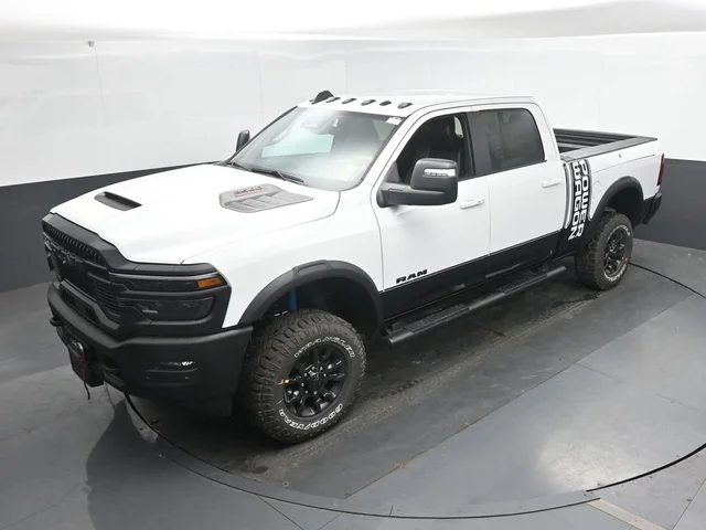 Nuevos RAM 2500 à Estados chez autogozo
