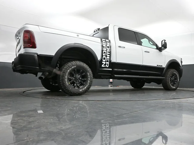 Nuevos RAM 2500 à Estados chez autogozo