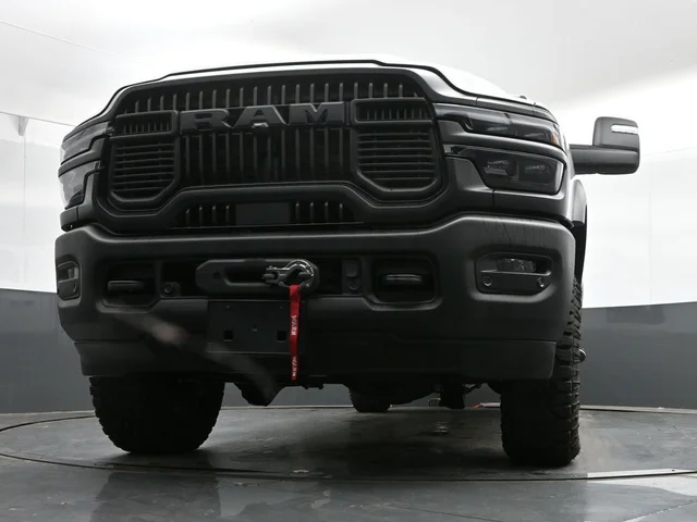 Nuevos RAM 2500 à Estados chez autogozo