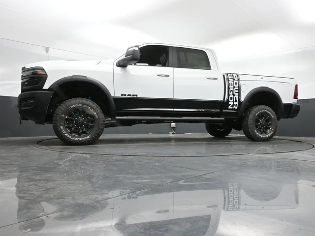 Nuevos RAM 2500 à Estados chez autogozo