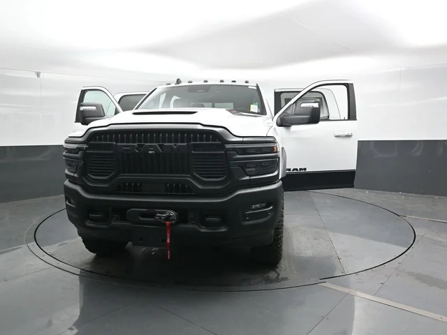 Nuevos RAM 2500 à Estados chez autogozo