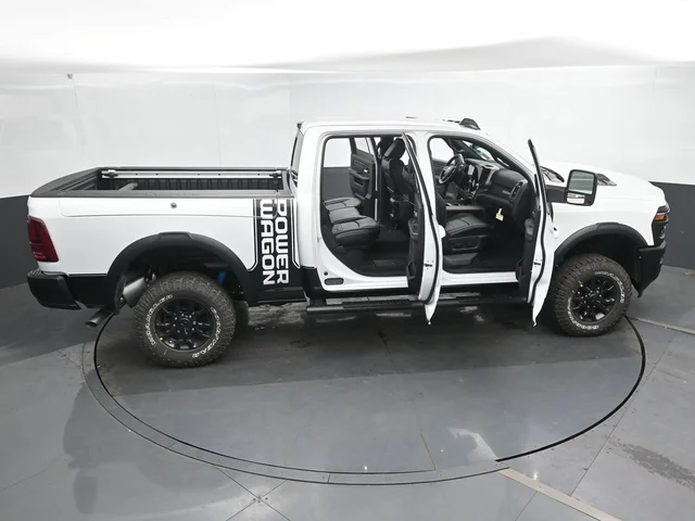 Nuevos RAM 2500 à Estados chez autogozo
