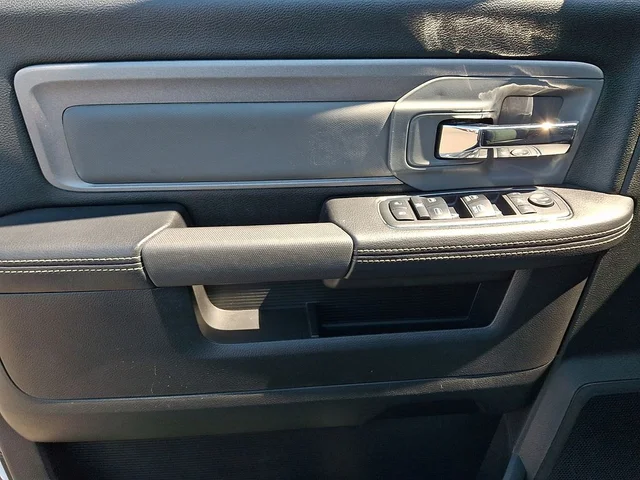 SEMINUEVOS RAM 2500 a Estados en autogozo
