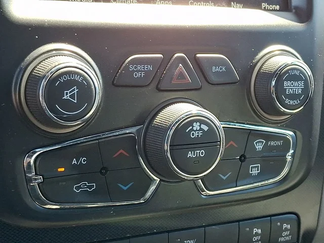 SEMINUEVOS RAM 2500 a Estados en autogozo