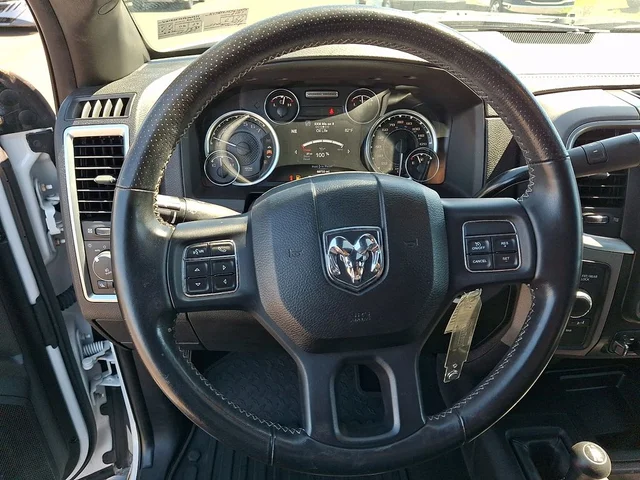 SEMINUEVOS RAM 2500 a Estados en autogozo