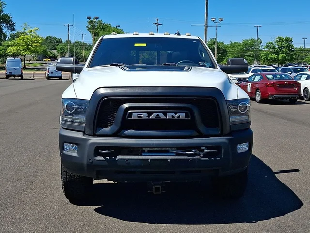 SEMINUEVOS RAM 2500 a Estados en autogozo