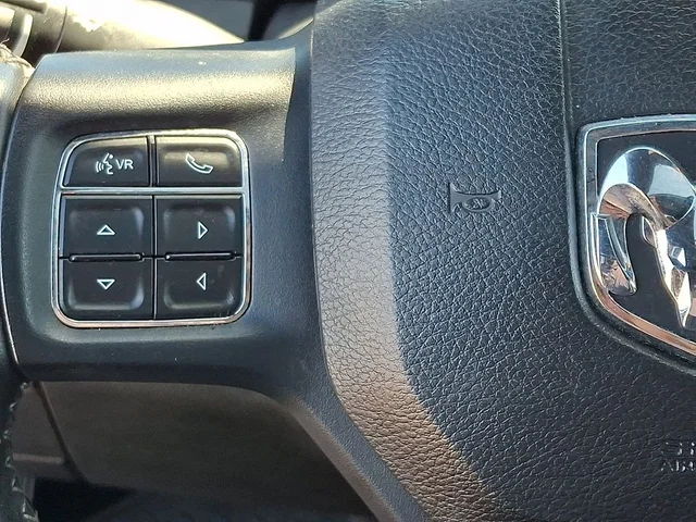 SEMINUEVOS RAM 2500 a Estados en autogozo