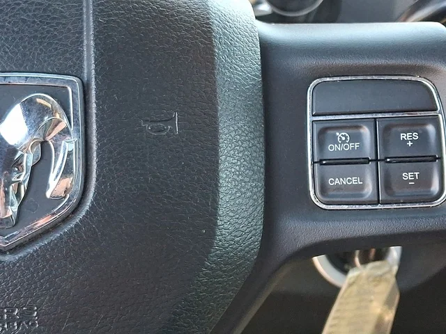 SEMINUEVOS RAM 2500 a Estados en autogozo