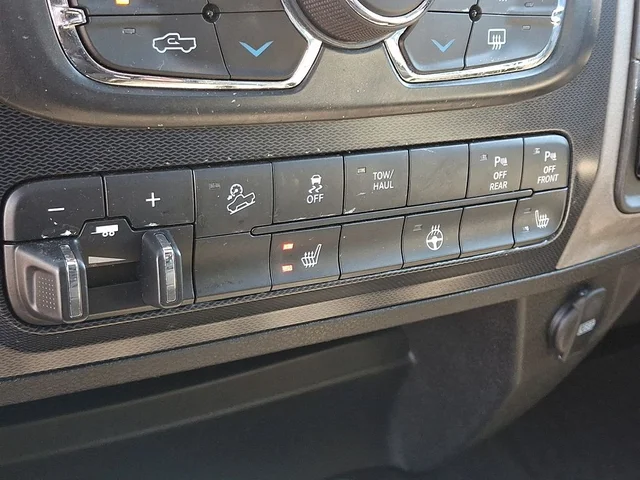 SEMINUEVOS RAM 2500 a Estados en autogozo