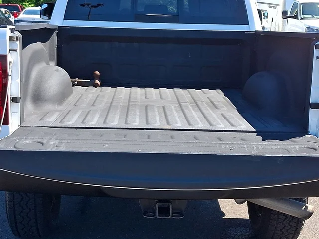 SEMINUEVOS RAM 2500 a Estados en autogozo
