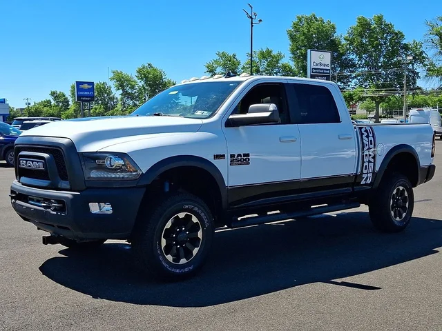SEMINUEVOS RAM 2500 a Estados en autogozo