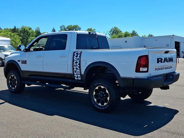 SEMINUEVOS RAM 2500 a Estados en autogozo