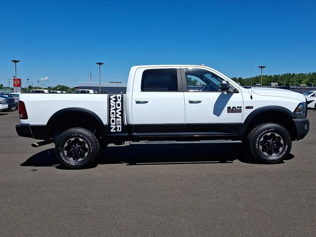 SEMINUEVOS RAM 2500 a Estados en autogozo