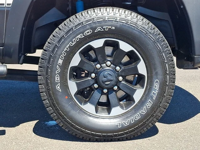 SEMINUEVOS RAM 2500 a Estados en autogozo
