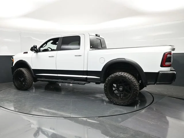 SEMINUEVOS RAM 2500 a Estados en autogozo