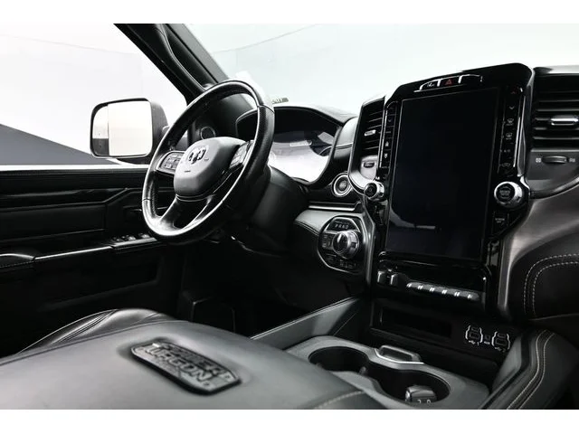 SEMINUEVOS RAM 2500 a Estados en autogozo