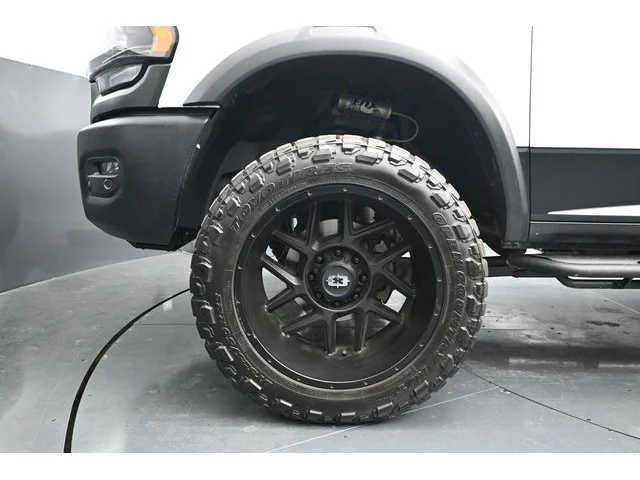 SEMINUEVOS RAM 2500 a Estados en autogozo