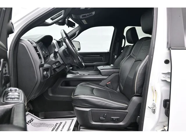 SEMINUEVOS RAM 2500 a Estados en autogozo