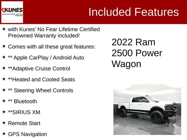 SEMINUEVOS RAM 2500 a Estados en autogozo