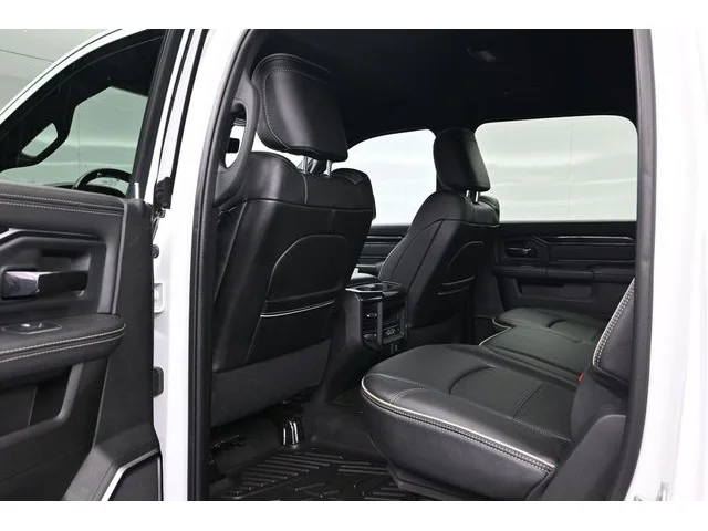 SEMINUEVOS RAM 2500 a Estados en autogozo