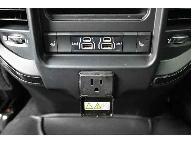 SEMINUEVOS RAM 2500 a Estados en autogozo