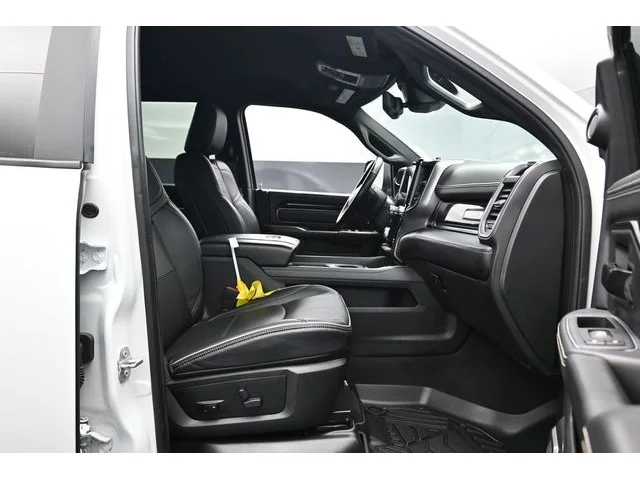 SEMINUEVOS RAM 2500 a Estados en autogozo