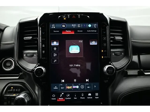 SEMINUEVOS RAM 2500 a Estados en autogozo