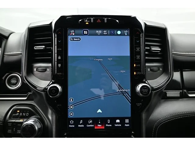 SEMINUEVOS RAM 2500 a Estados en autogozo