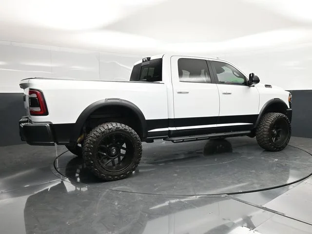 SEMINUEVOS RAM 2500 a Estados en autogozo