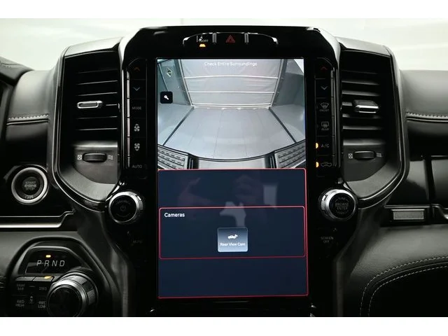 SEMINUEVOS RAM 2500 a Estados en autogozo