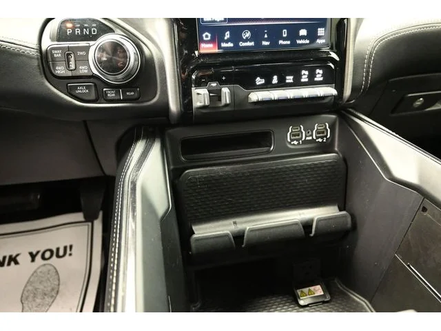 SEMINUEVOS RAM 2500 a Estados en autogozo