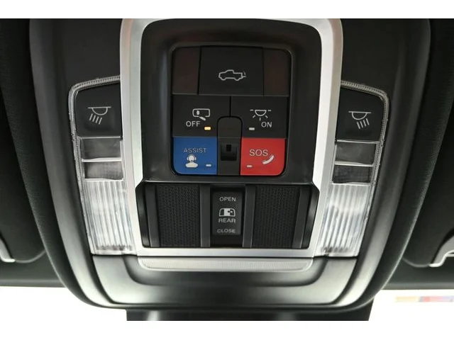 SEMINUEVOS RAM 2500 a Estados en autogozo