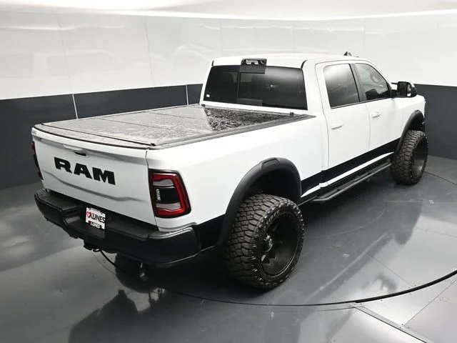 SEMINUEVOS RAM 2500 a Estados en autogozo