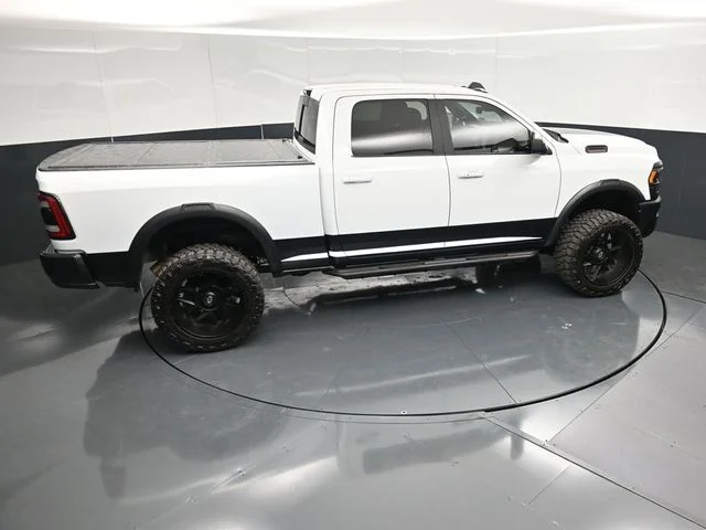 SEMINUEVOS RAM 2500 a Estados en autogozo