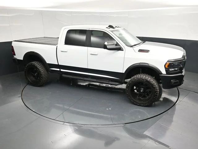SEMINUEVOS RAM 2500 a Estados en autogozo