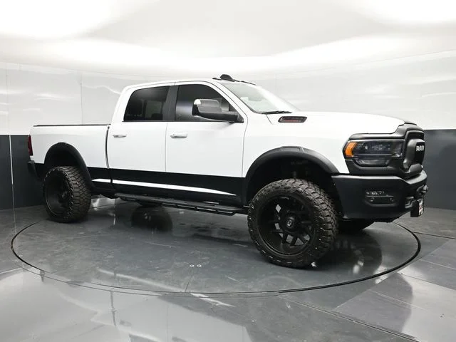 SEMINUEVOS RAM 2500 a Estados en autogozo