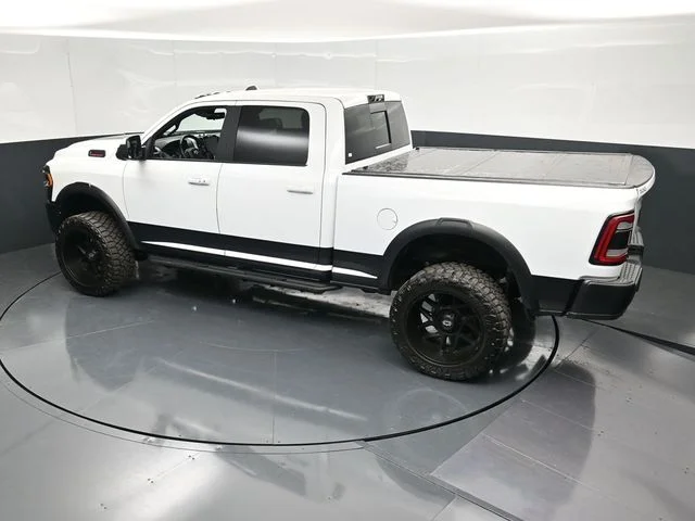 SEMINUEVOS RAM 2500 a Estados en autogozo
