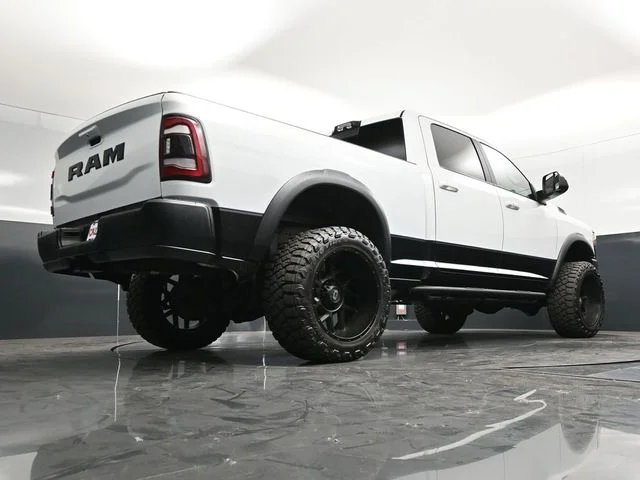 SEMINUEVOS RAM 2500 a Estados en autogozo