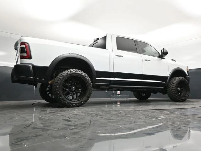 SEMINUEVOS RAM 2500 a Estados en autogozo