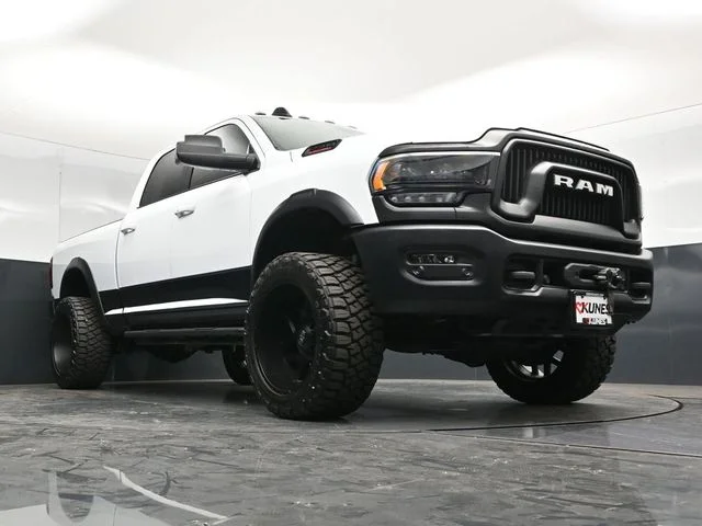 SEMINUEVOS RAM 2500 a Estados en autogozo
