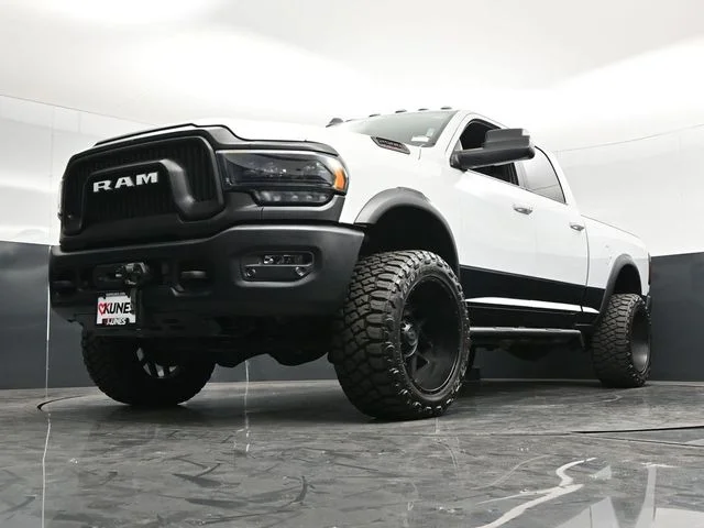 SEMINUEVOS RAM 2500 a Estados en autogozo