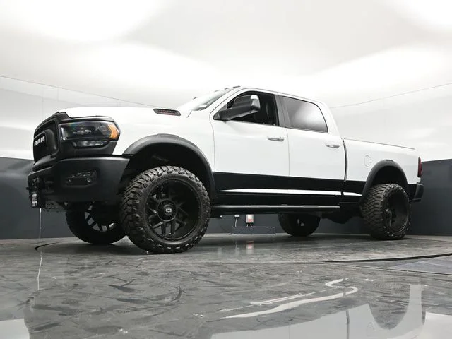 SEMINUEVOS RAM 2500 a Estados en autogozo