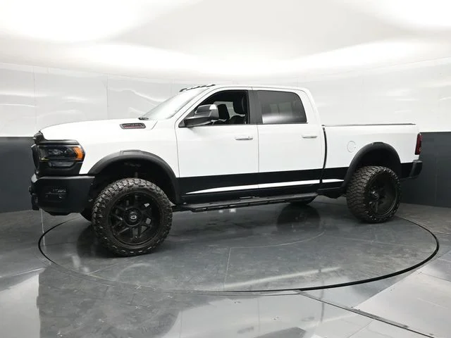 SEMINUEVOS RAM 2500 a Estados en autogozo