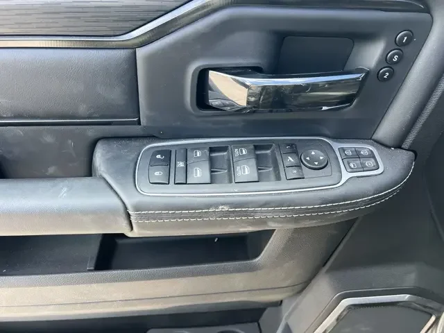 Nuevos RAM 2500 à Estados chez autogozo