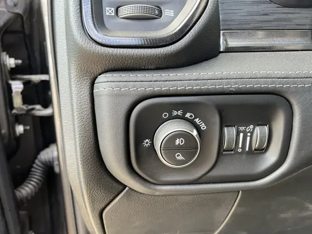 Nuevos RAM 2500 à Estados chez autogozo