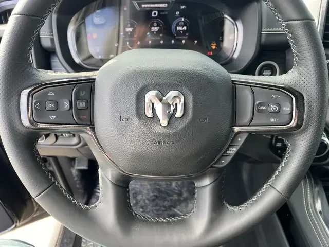 Nuevos RAM 2500 à Estados chez autogozo