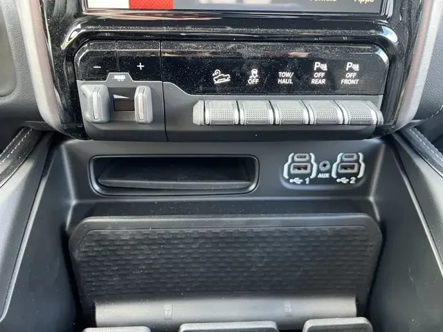 Nuevos RAM 2500 à Estados chez autogozo