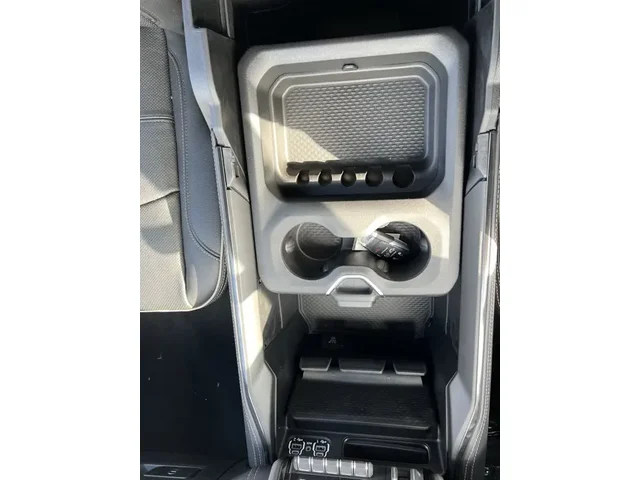 Nuevos RAM 2500 à Estados chez autogozo